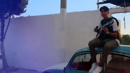 Justin Morales - Desde Morro