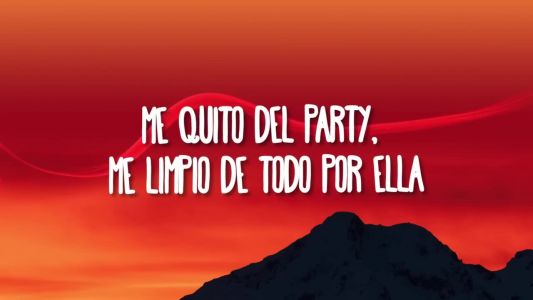 Justin Quiles - La botella