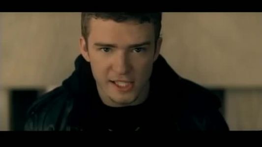 Justin Timberlake - Cry Me a River