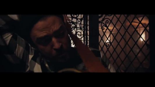 Justin Timberlake - Say Something (feat. Chris Stapleton)
