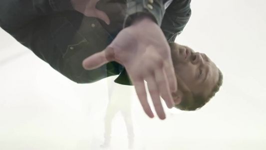 Justin Timberlake - Tunnel Vision