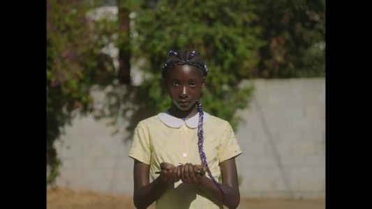 Justine Skye - Build