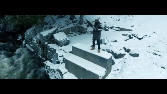 Kaaris - Poussière