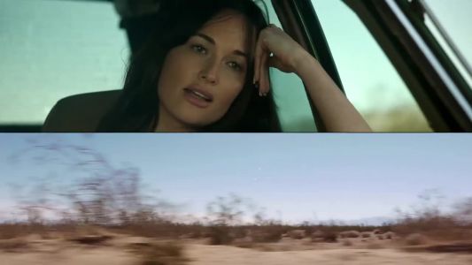 Kacey Musgraves - justified