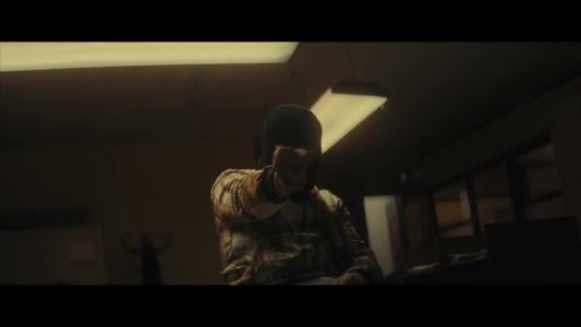 Kalash Criminel - Enterrez-les