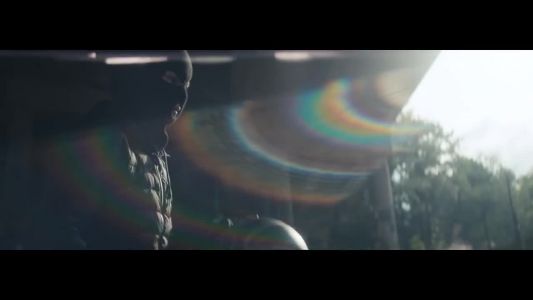 Kalash Criminel - Sombre