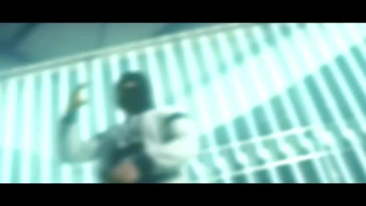Kalash Criminel - Tête brûlée