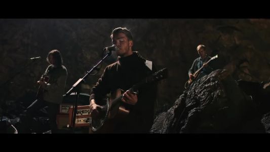 Kaleo - Way Down We Go