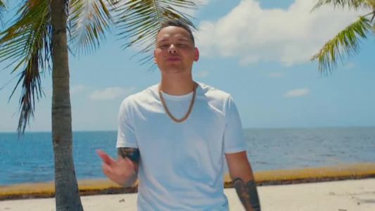 Kane Brown - Cool Again