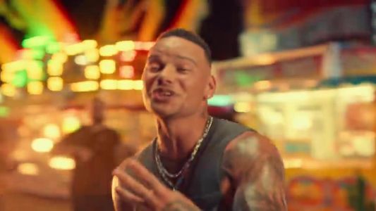 Kane Brown - One Mississippi