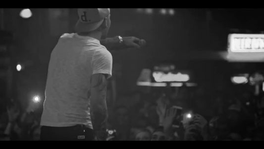 Kane Brown - Used to Love You Sober