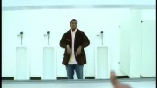 Kanye West - All Falls Down