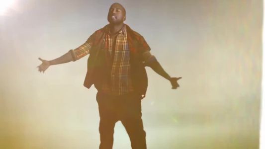 Kanye West - Bound 2