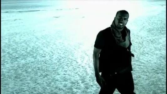 Kanye West - Can't Tell Me Nothing