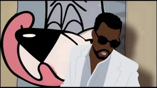 Kanye West - Heartless