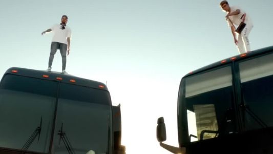 Kap G - I See You
