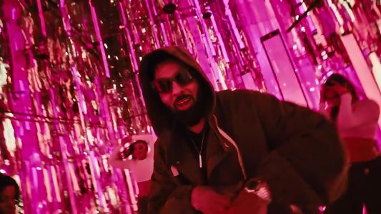 Karan Aujla - God Damn
