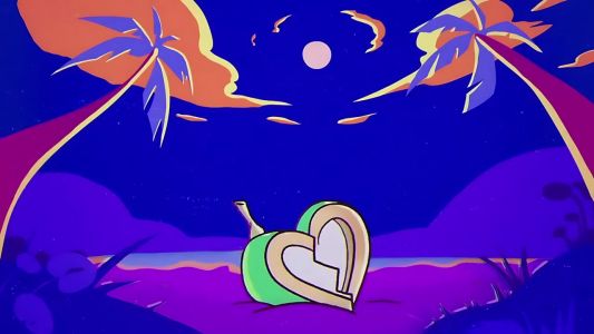 KAROL G - Dile luna
