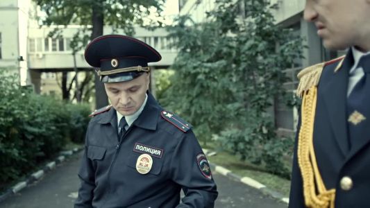 Каста - Скрепы
