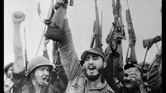Каста - Viva La Revolucion
