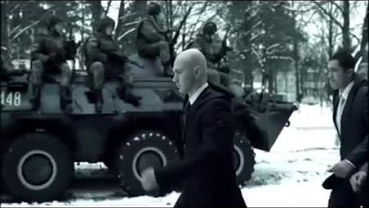Каста - Вокруг шум