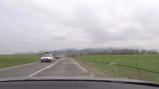 Каста - Эй, бабка!!!
