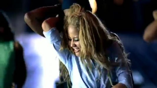 Kat DeLuna - Am I Dreaming