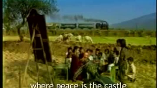 Katon Bagaskara - Negeri Di Awan
