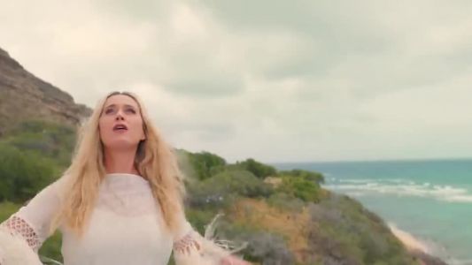 Katy Perry - Electric