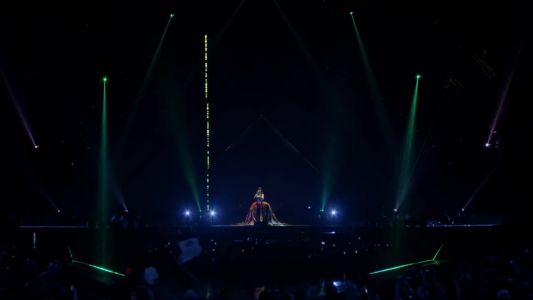 Katy Perry - Firework