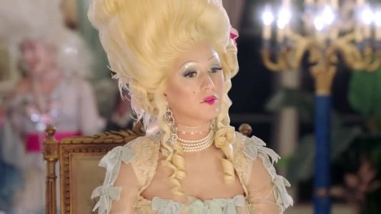 Katy Perry - Hey Hey Hey