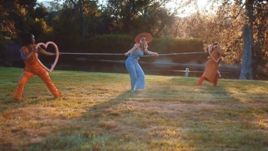 Katy Perry - Never Really Over