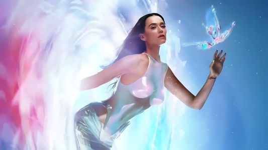 Katy Perry - OK