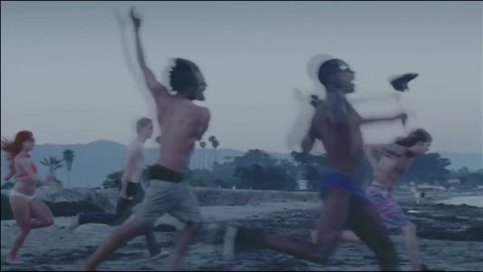Katy Perry - Teenage Dream