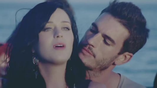 Katy Perry - Teenage Dream