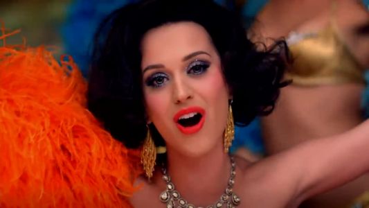 Katy Perry - Waking Up in Vegas