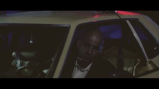 Kavinsky - ProtoVision