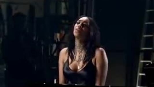 Keisha White - The Weakness in Me