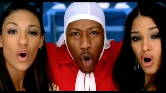 Keith Murray - Yeah Yeah U Know It