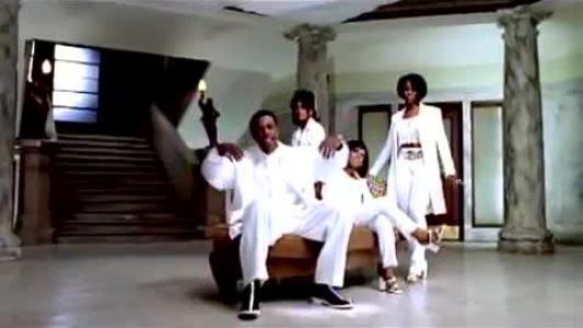 Keith Sweat - Twisted