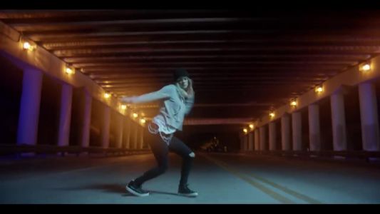Keith Urban - The Fighter