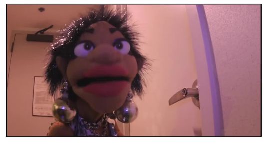 Keke Palmer - Got Me Fucked Up