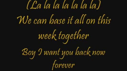 Keke Palmer - Love You Hate You