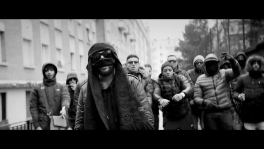 Kekra - Pas joli