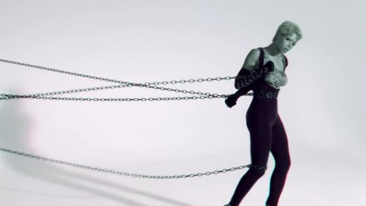 Kelis - Scream