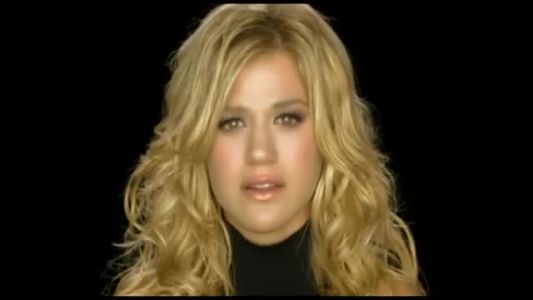 Kelly Clarkson - Because of You
