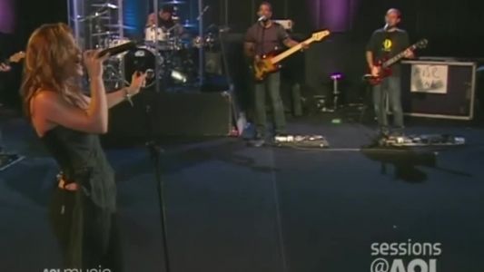 Kelly Clarkson - Since U Been Gone