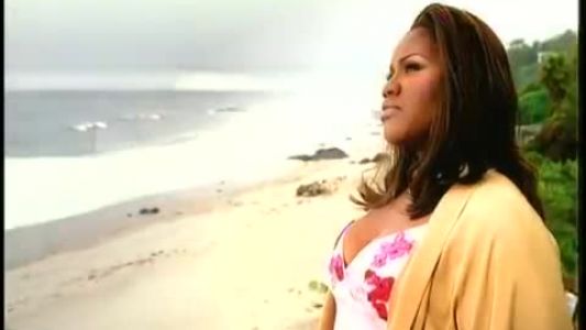 Kelly Price - As We Lay