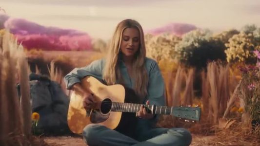 Kelsea Ballerini - WHAT I HAVE