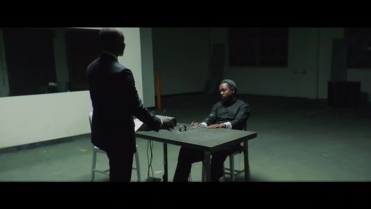 Kendrick Lamar - DNA.